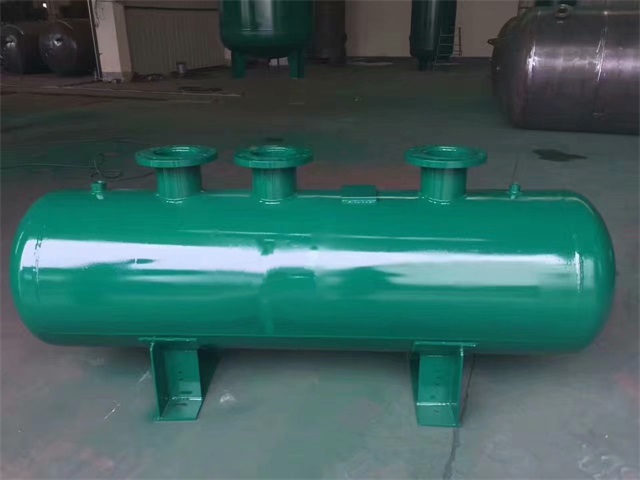 嘉祥嘉祥嘉祥蒸汽分气缸
